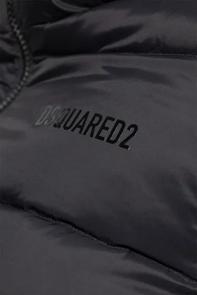 Dsquared2 Black In Black