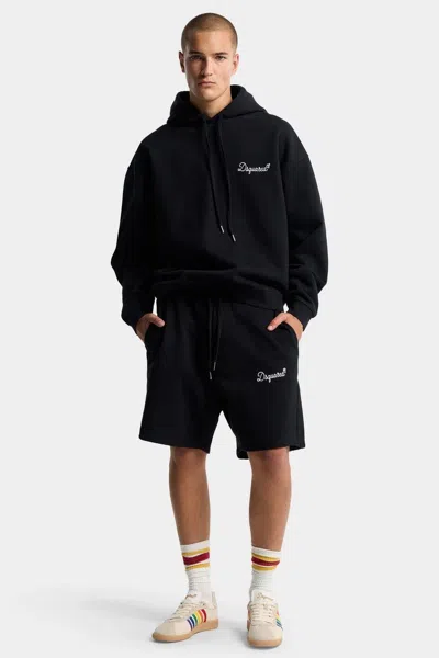 Dsquared2 Black In Black