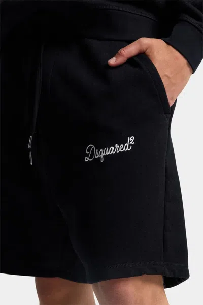 Dsquared2 Black In Black