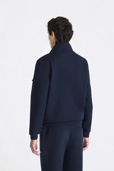 Peuterey Blue In Blue