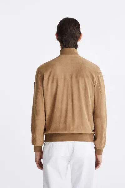 Peuterey Multicolor In Brown