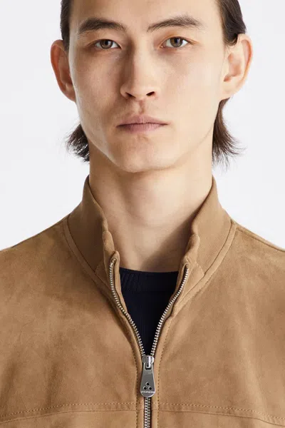Peuterey Multicolor In Brown