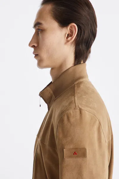 Peuterey Multicolor In Brown