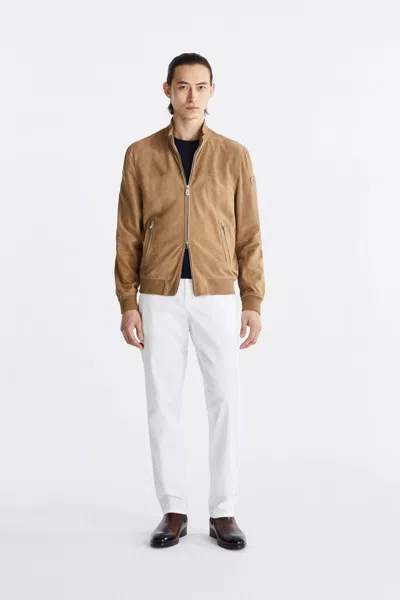 Peuterey Multicolor In Brown