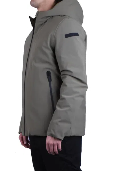 Rrd Jackets Green In Green