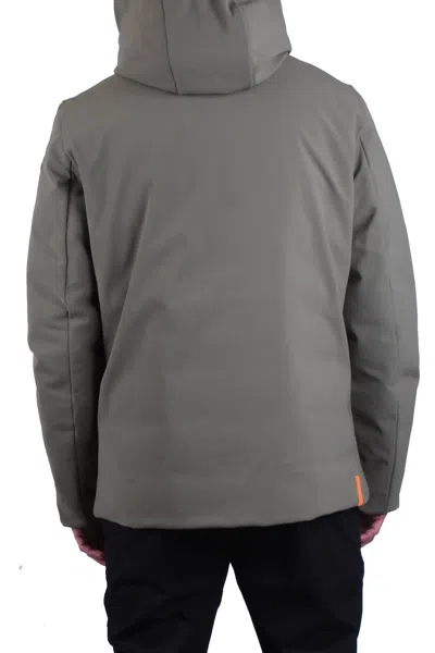 Rrd Jackets Green In Green