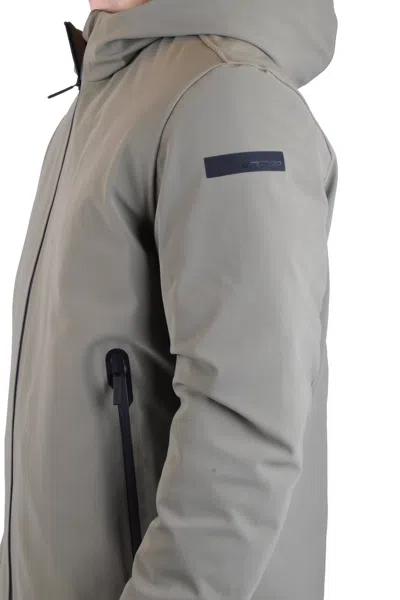 Rrd Jackets Green In Green