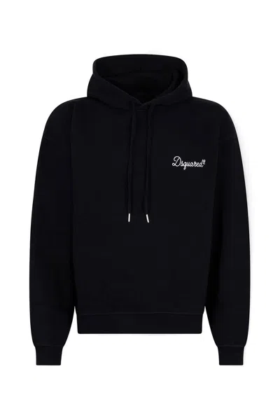 Dsquared2 Black In Black