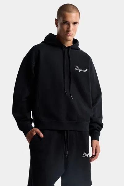 Dsquared2 Black In Black