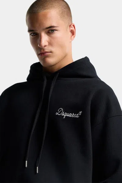 Dsquared2 Black In Black