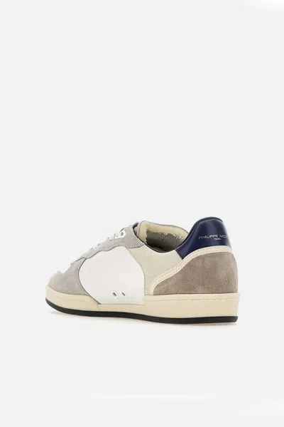 Philippe Model Multicolor In Gray