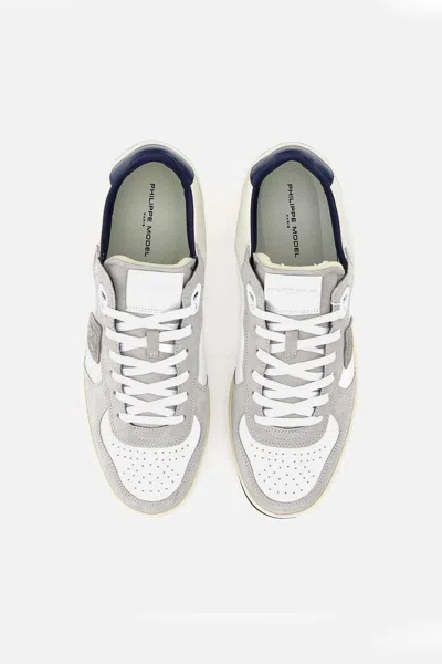 Philippe Model Multicolor In Gray