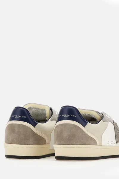 Philippe Model Multicolor In Gray