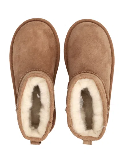 Ugg Boots In Brown