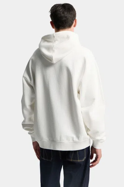 Dsquared2 White In White