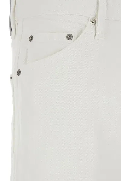 Dsquared2 White In White