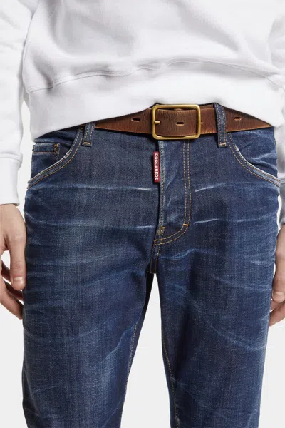 Dsquared2 Dsquared Jeans Denim In Multi