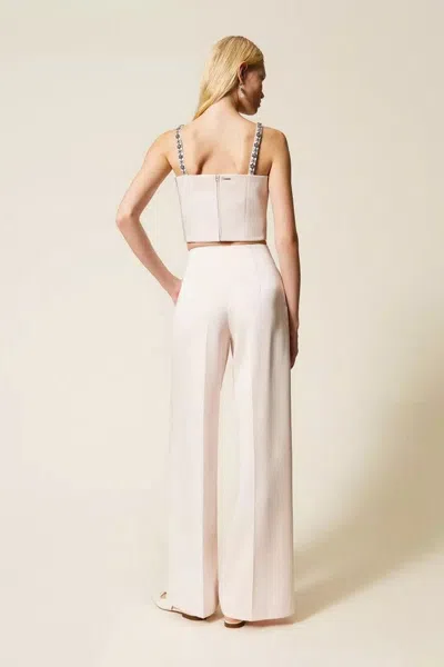 Twinset Sable In Neutral