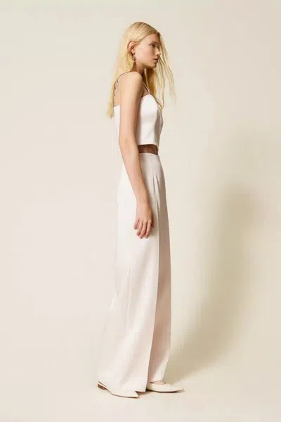 Twinset Sable In Neutral