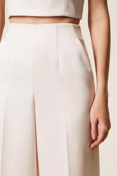 Twinset Sable In Neutral