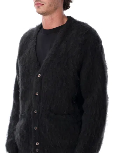 Obey Sweaters In Black