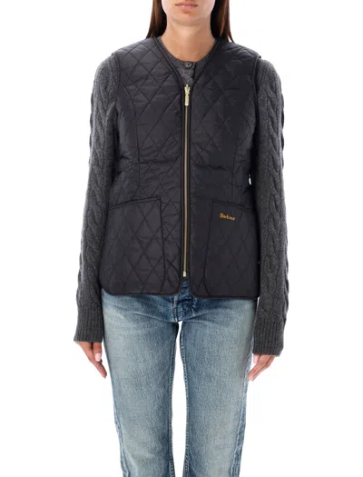 Barbour Jackets In Transparent