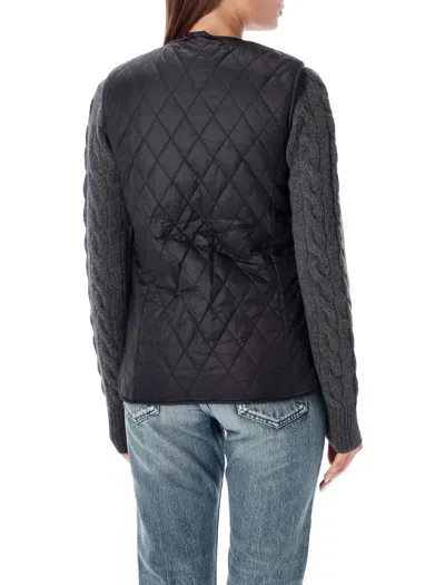 Barbour Jackets In Transparent