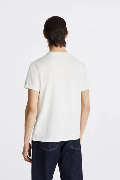 Peuterey Multicolor In White