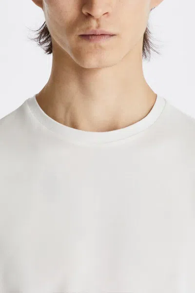 Peuterey Multicolor In White