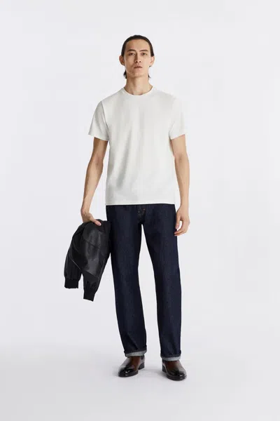 Peuterey Multicolor In White