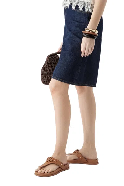 Stuart Weitzman Brown In Brown