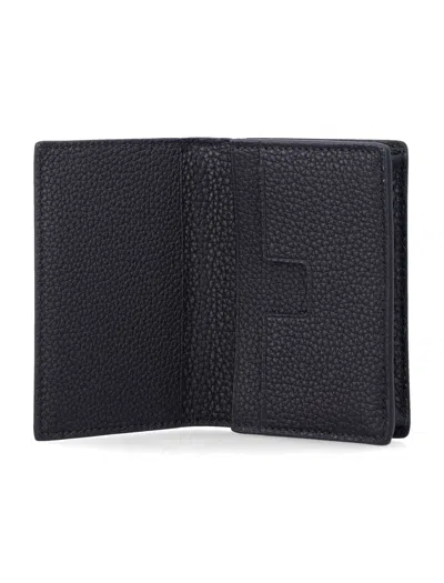 Tom Ford Wallets In Blue