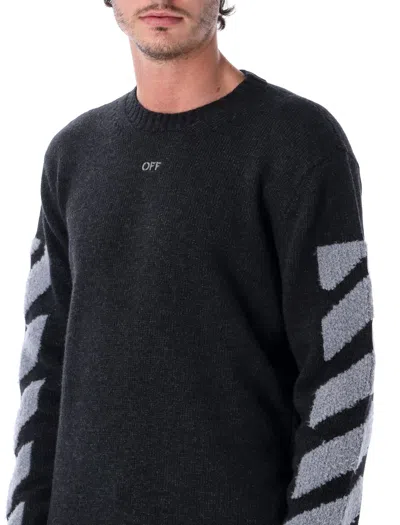 Off-white Off White Sweaters In Multi
