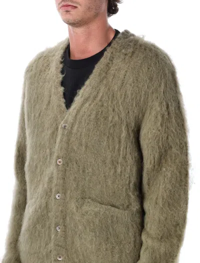 Obey Sweaters In Green