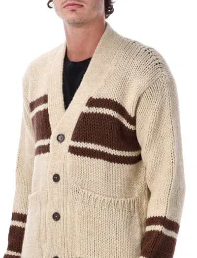 Universal Works Sweaters In Multi