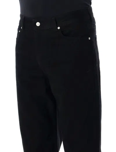 Dunst Jeans In Black
