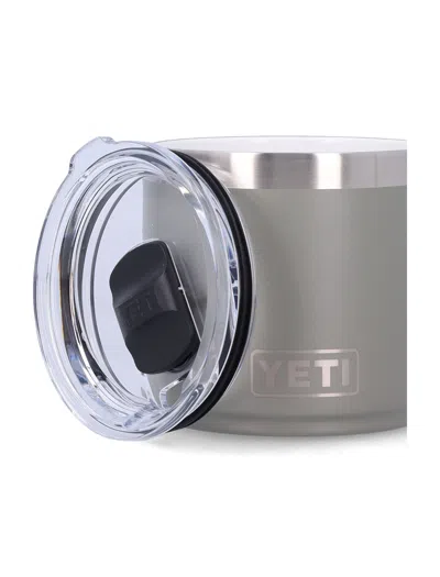 Yeti Accessories In Gray