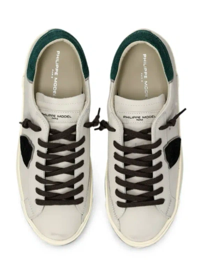 Philippe Model Prsx Low In Multi