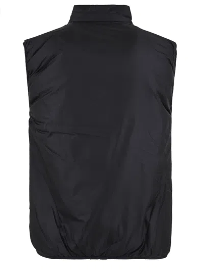 Aspesi Jackets In Black
