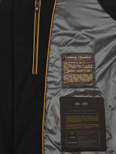 Moorer Jackets In Black