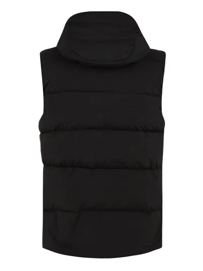 Moorer Jackets In Black