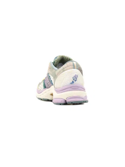 Saucony Progrid Paramount In Multi