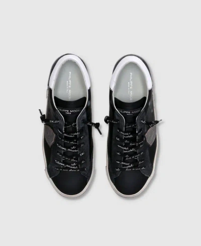 Philippe Model Prsx Low In Multi