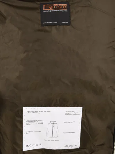Aspesi Jackets In Brown