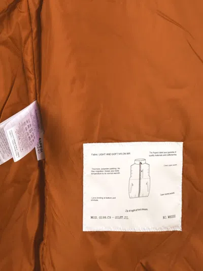 Aspesi Jackets In Multi