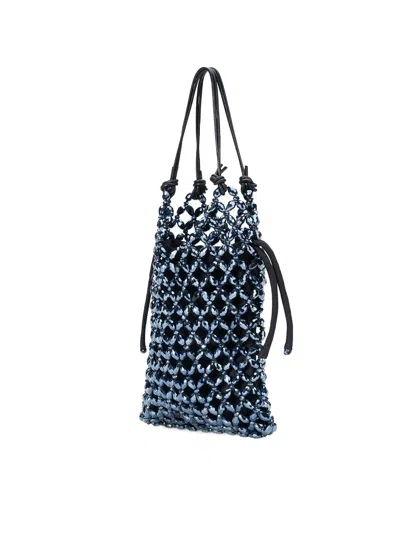 Staud Bags.. In Blue