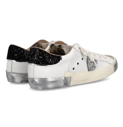 Philippe Model Prsx Low In Neutral