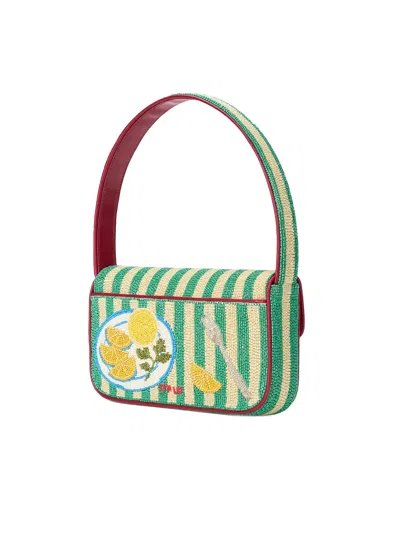 Staud Bags.. In Multi