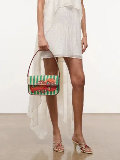 Staud Bags.. In Multi