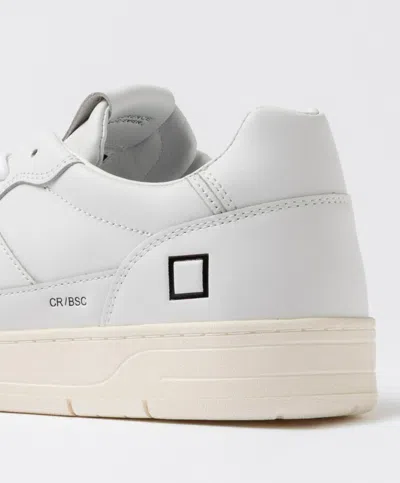 Date D.a.t.e. Court 2.0 Basic In White